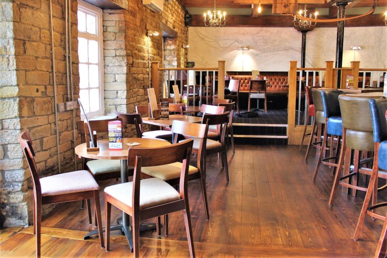 Gallery The Moorings