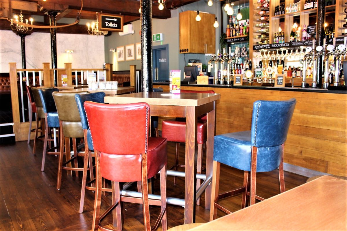 Gallery The Moorings